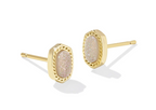 Mini Ellie Stud Earrings