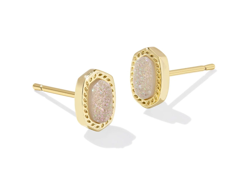 Mini Ellie Stud Earrings