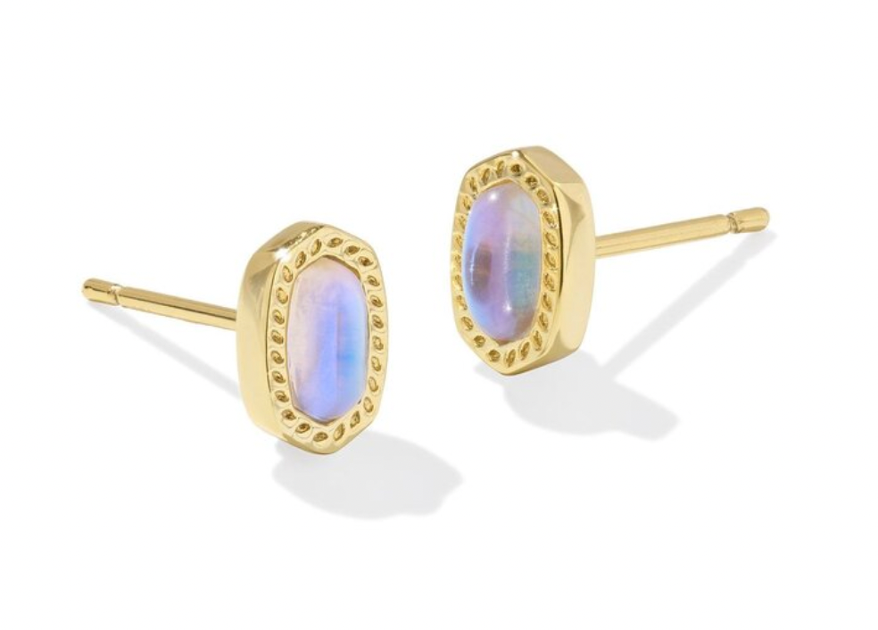 Mini Ellie Stud Earrings