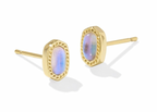 Mini Ellie Stud Earrings