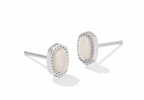 Mini Ellie Stud Earrings