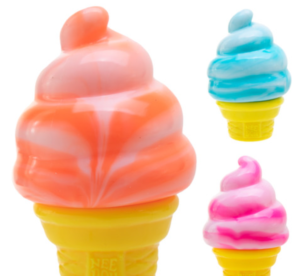 Nice Cream Cone - Needoh