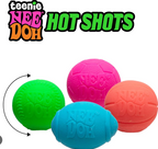 Hot Shot Teenie - Needoh