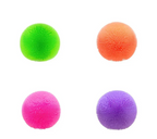 Needoh Teenie Fuzz Ball - Multi Pack