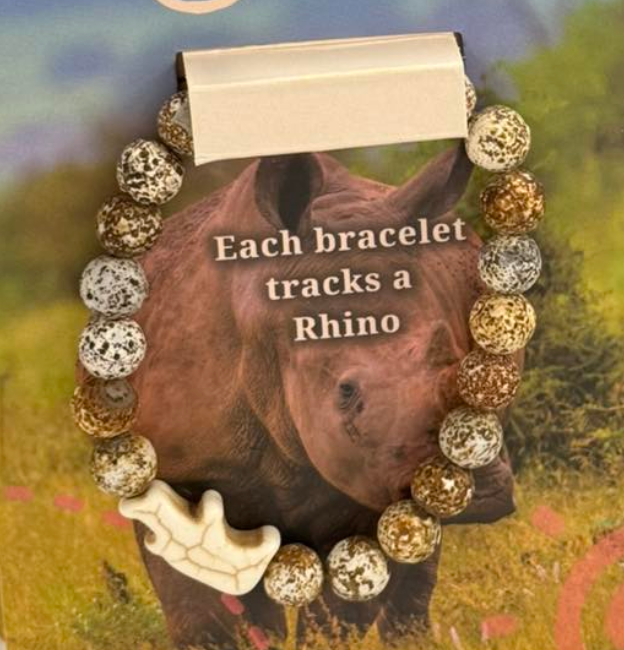 The Charge Bracelet