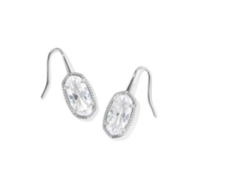 Lee Drop Earrings