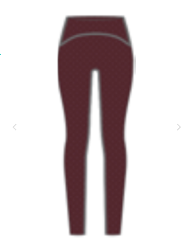 Booty Boost 7/8 Leggings