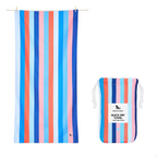 Quick Dry Beach Towel