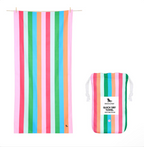 Quick Dry Beach Towel