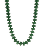 June Beaded Necklace