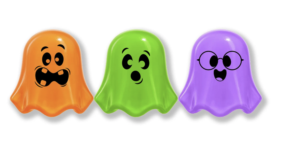 NeeDoh Baby Boos