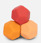 Odds Silicone Fidget Magnets