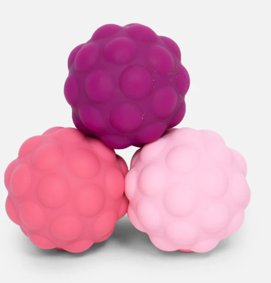 Odds Silicone Fidget Magnets