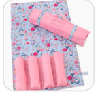 Mahjong Let's Rack & Roll Bag