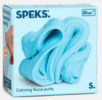 Blur Focus Putty