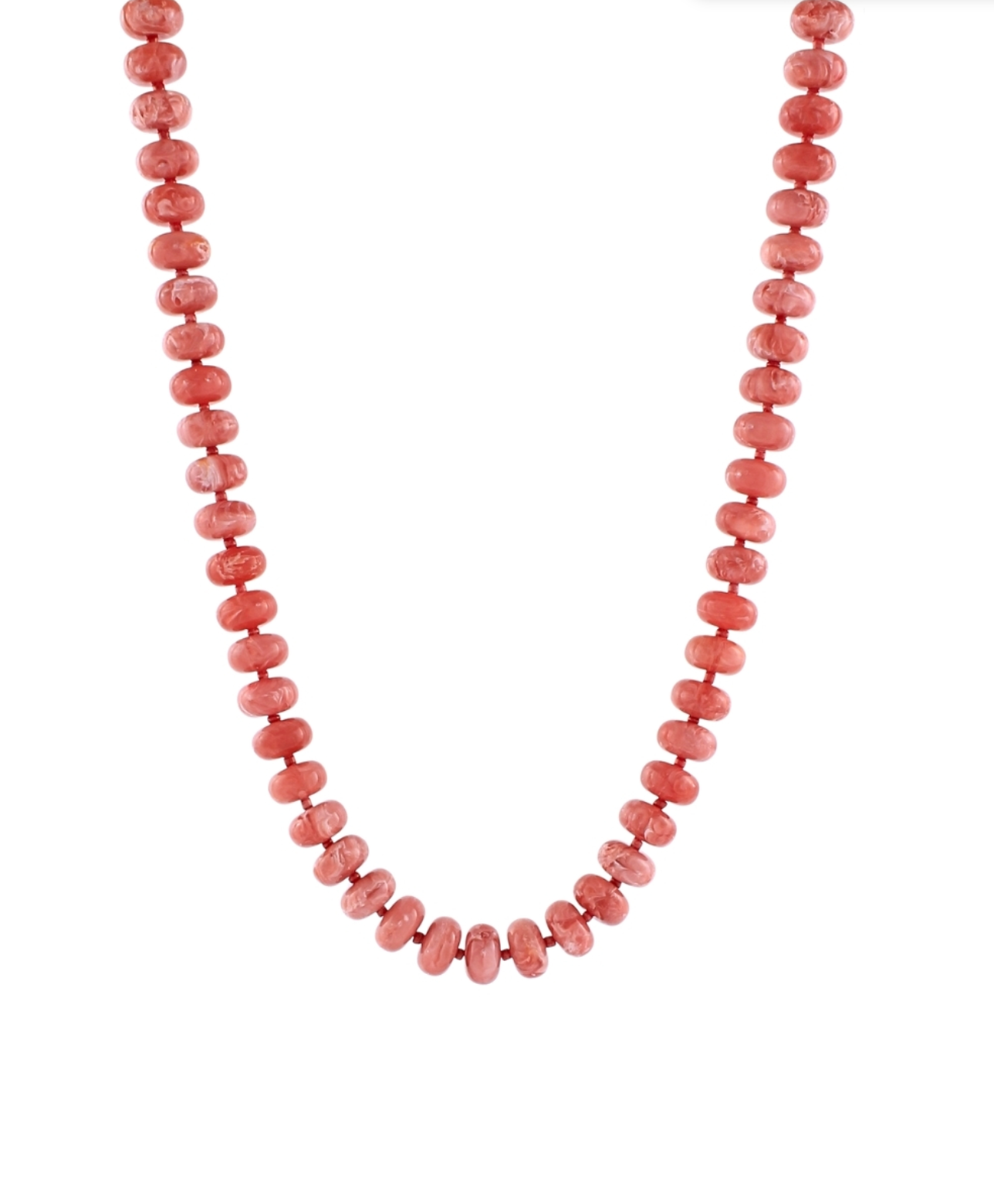 Blaire Beaded Necklace