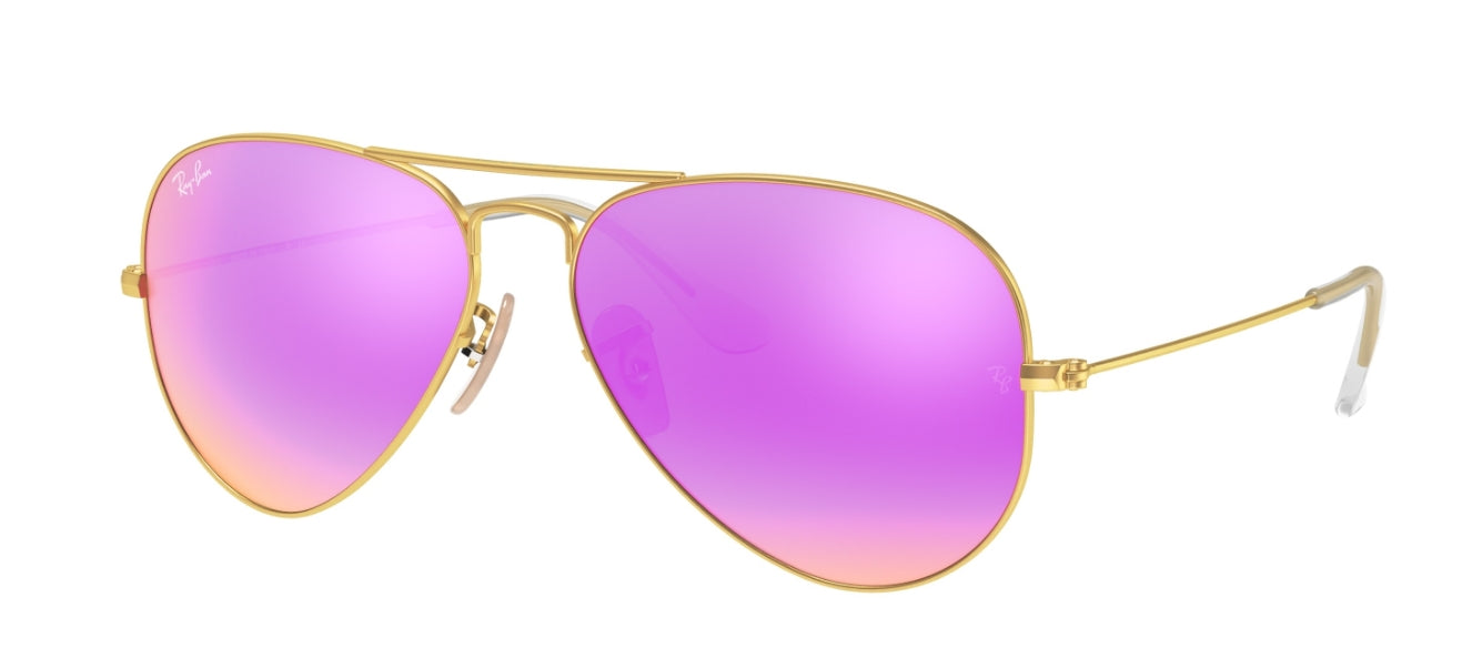 Aviator - RB3025