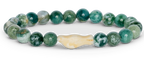 The Glide Bracelet - Seal