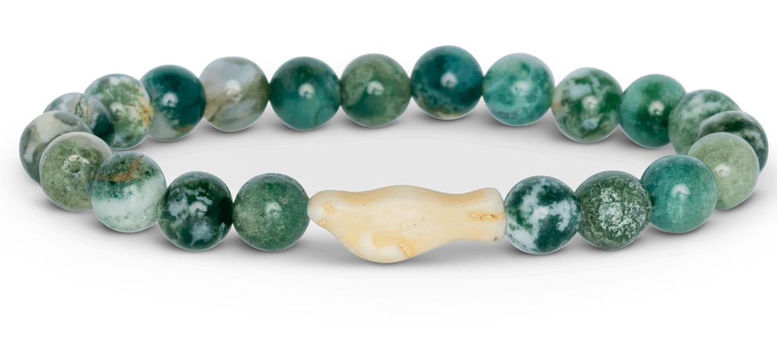 The Glide Bracelet - Seal