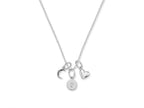 Arlene Charm Necklace