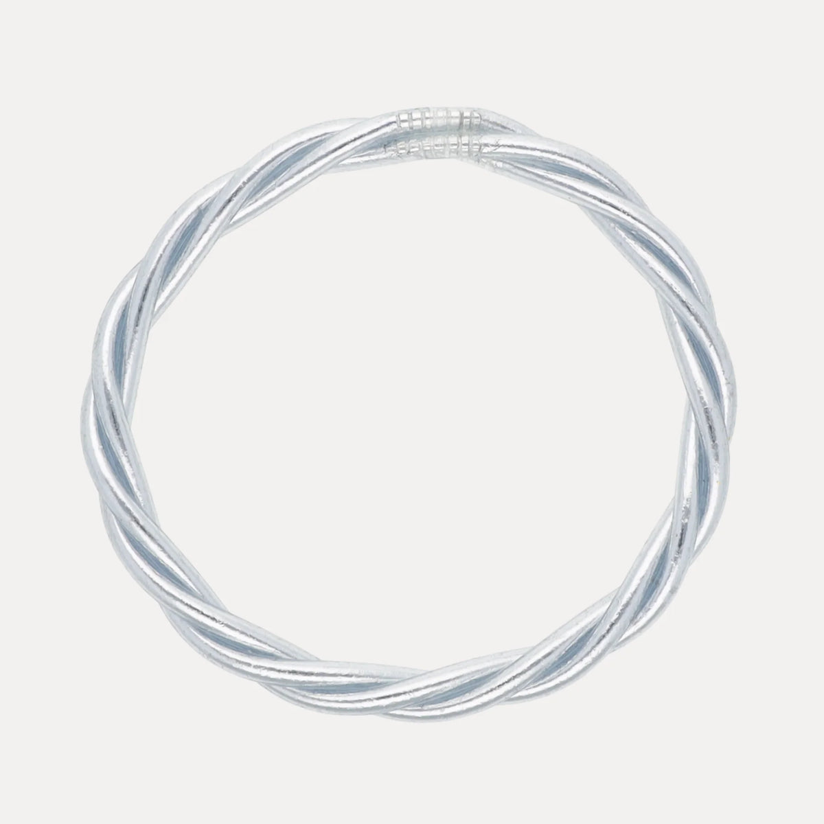 Aura Twist All-Weather Bangle