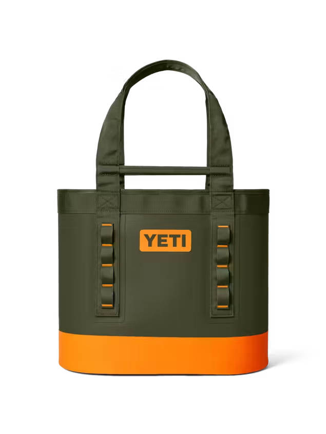 Camino Carryall 35 2.0