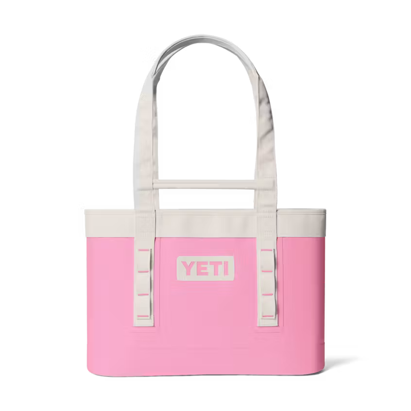 Camino® Zip Carryall Tote Bag