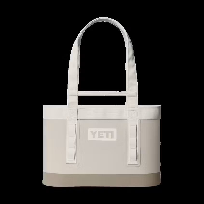 Camino® Zip Carryall Tote Bag