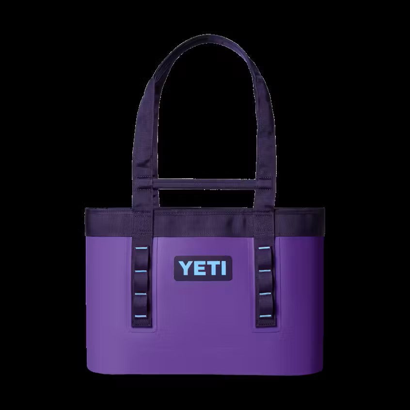 Camino® Zip Carryall Tote Bag