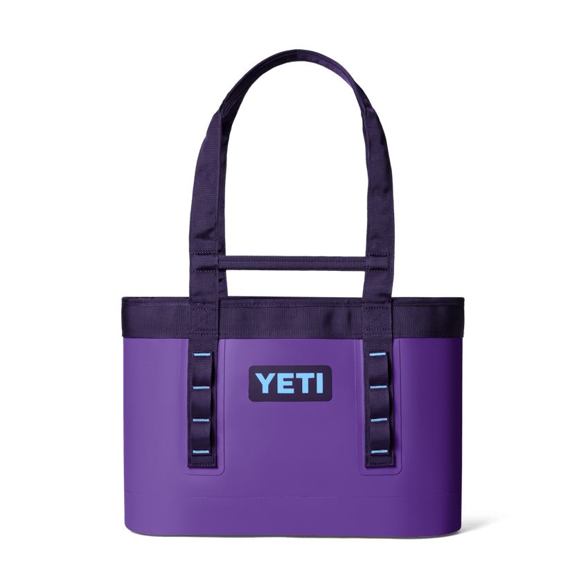 Camino® Zip Carryall Tote Bag