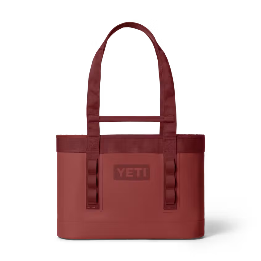 Camino® Zip Carryall Tote Bag