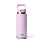 Rambler 26 oz C Straw Bottle