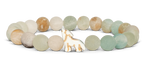 The Scout Bracelet - Wolf
