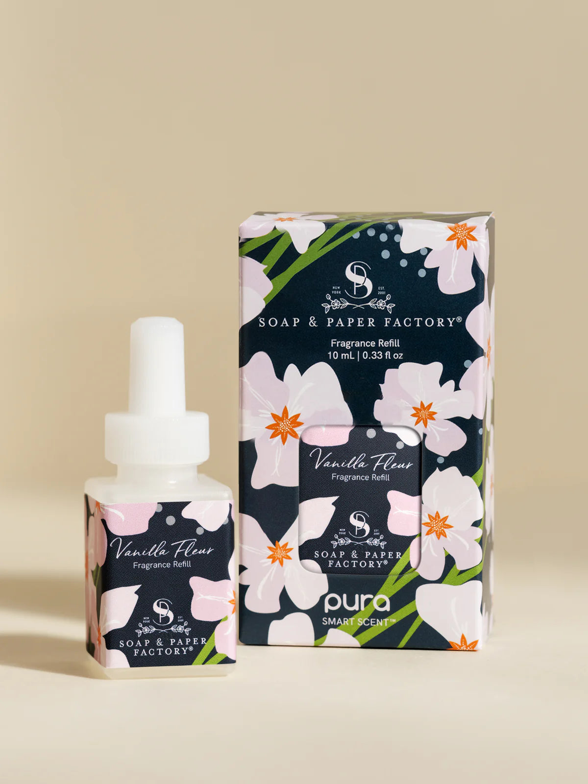 Pura Diffuser Fragrance Refill