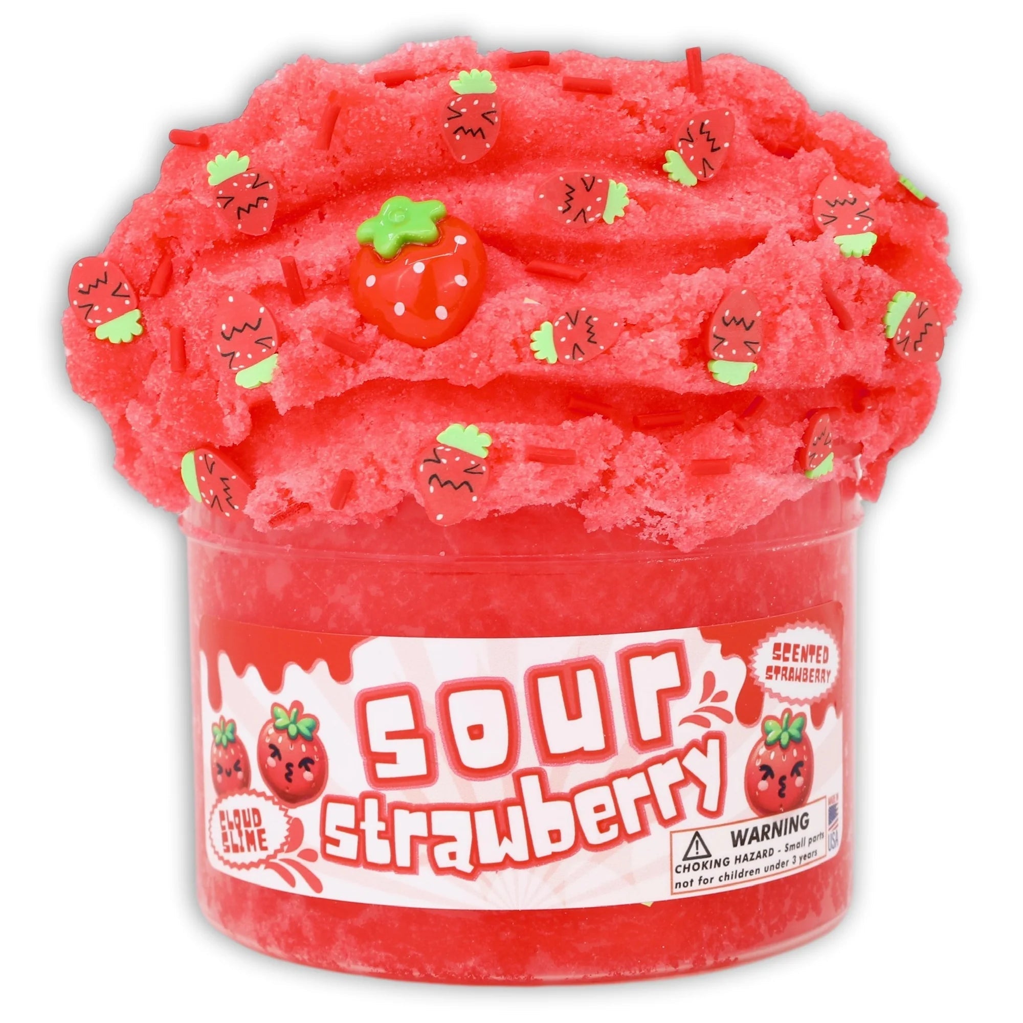 Dope Slimes