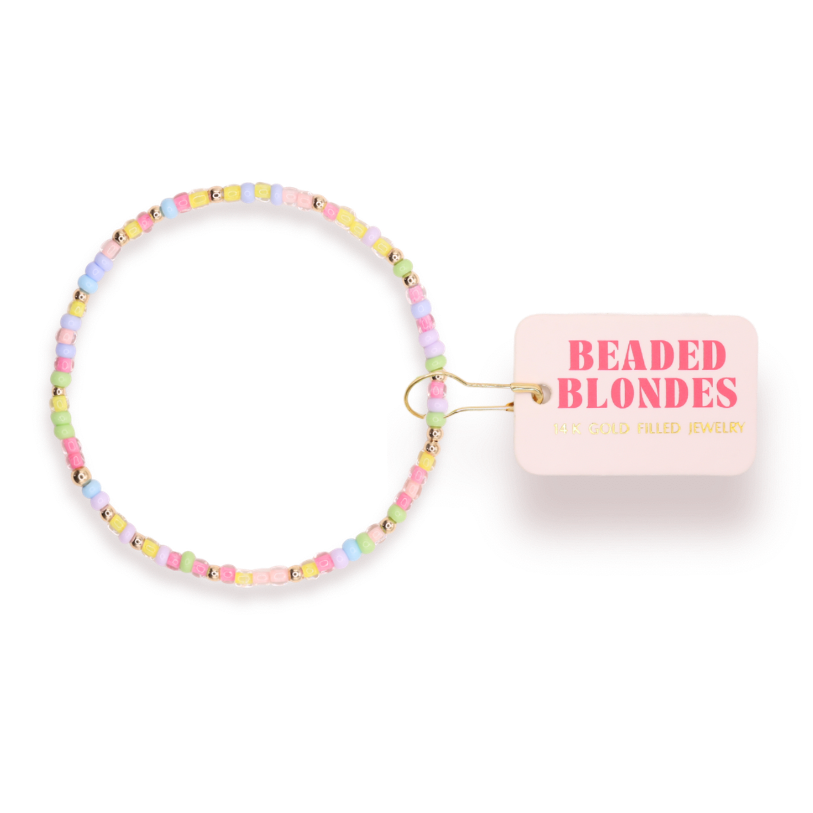 Spring Sprinkle Bracelet