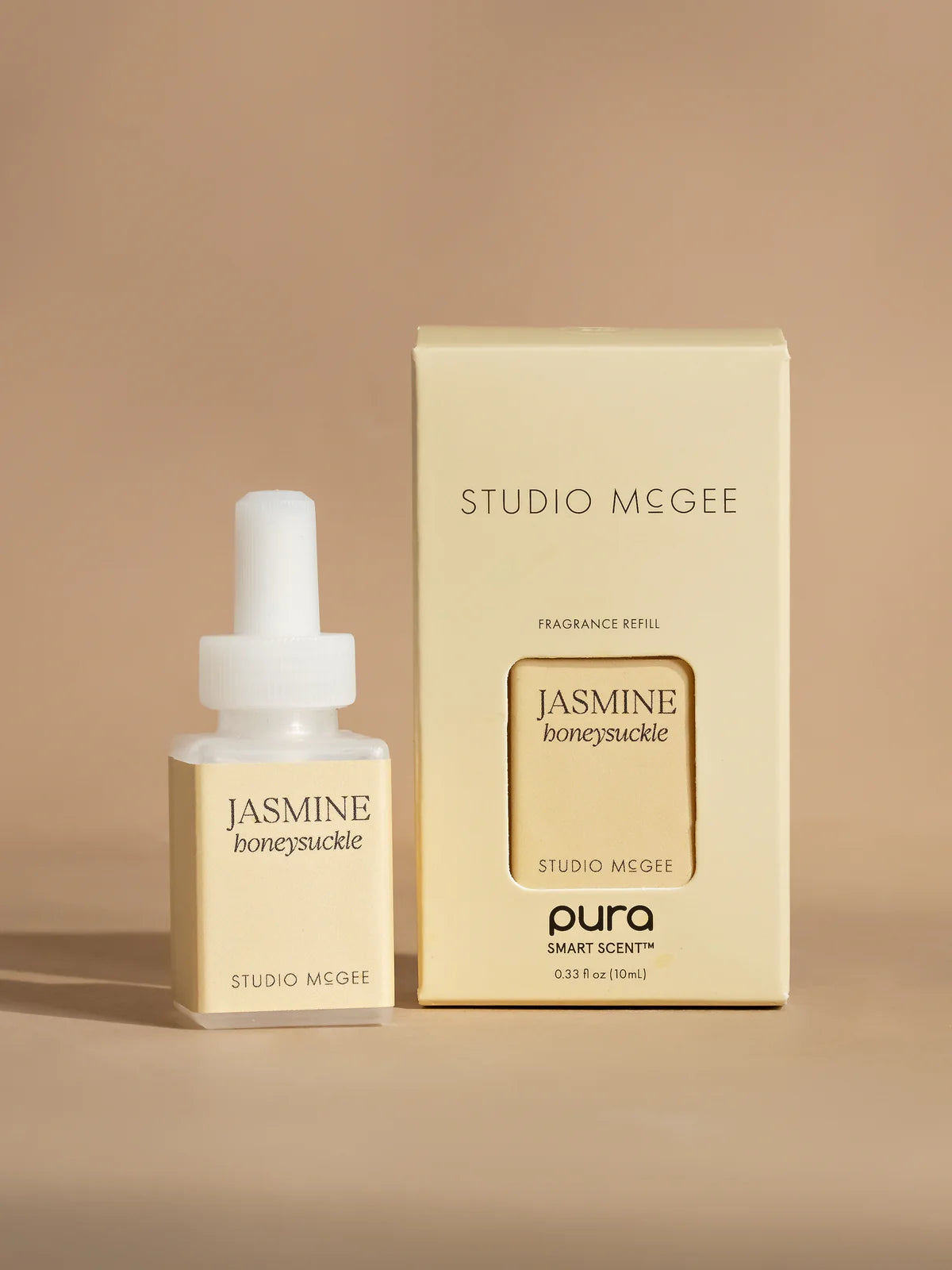 Pura Diffuser Fragrance Refill