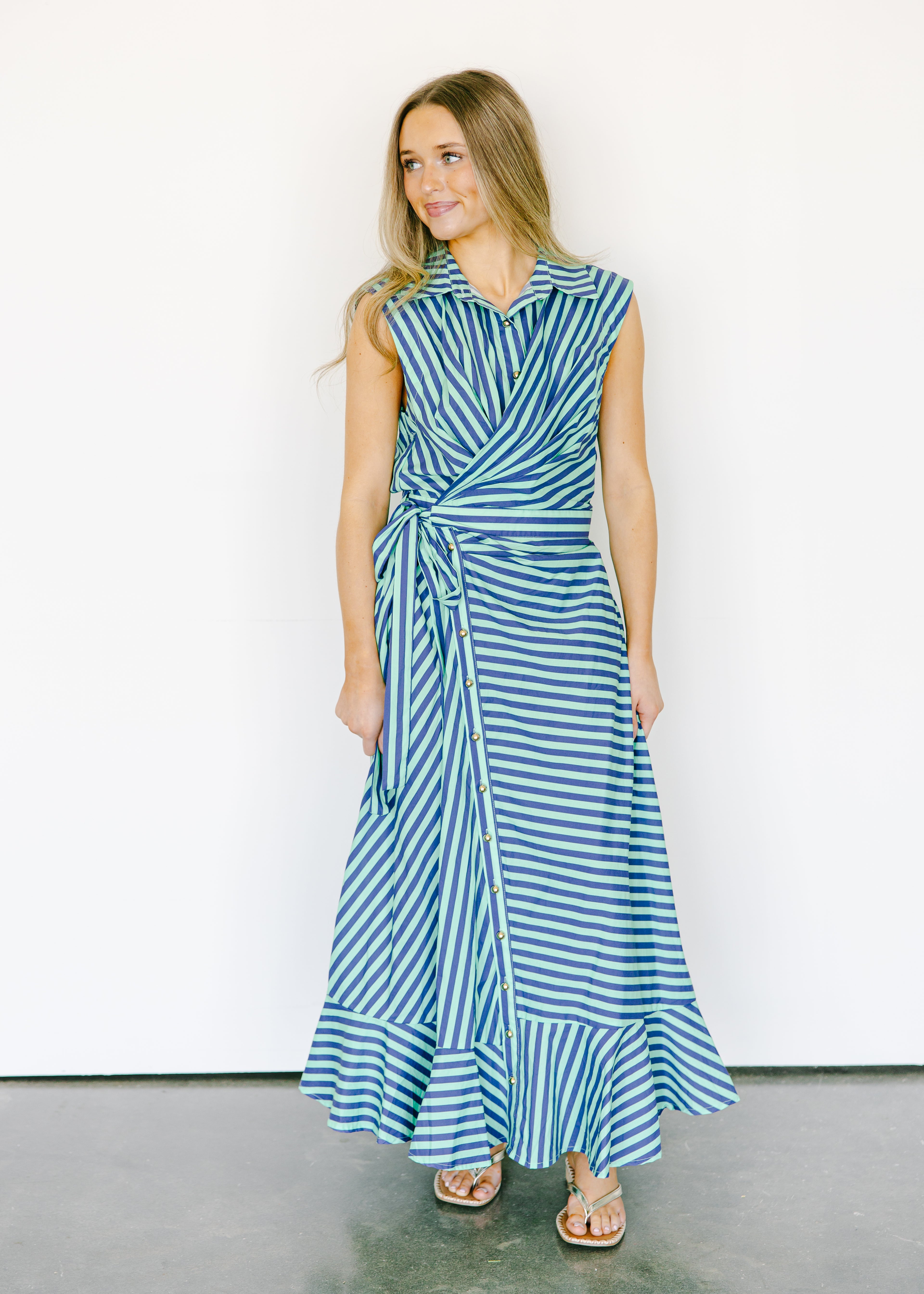anika midi dress Anika Midi Dress