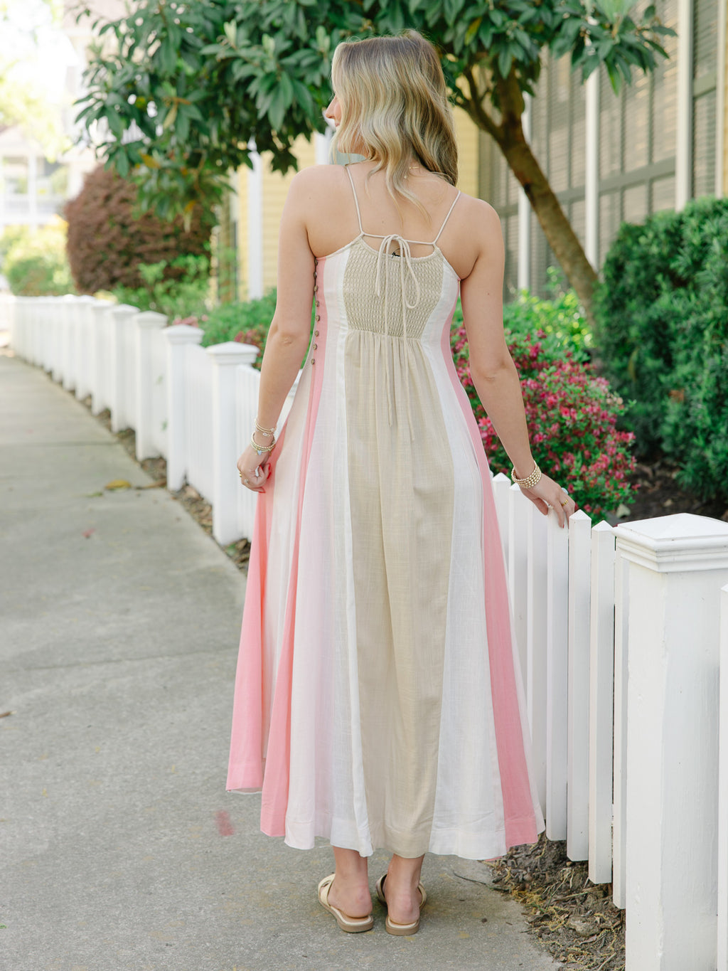 Erin Maxi Dress