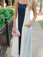 Erin Maxi Dress