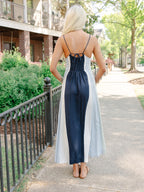 Erin Maxi Dress