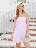 Sweet Swing Dress