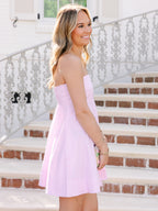 Sweet Swing Dress