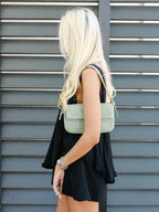 Lesly Flowy Lace Romper