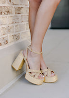 Danila Heels