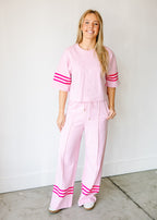 Dakota Wide Leg Pants