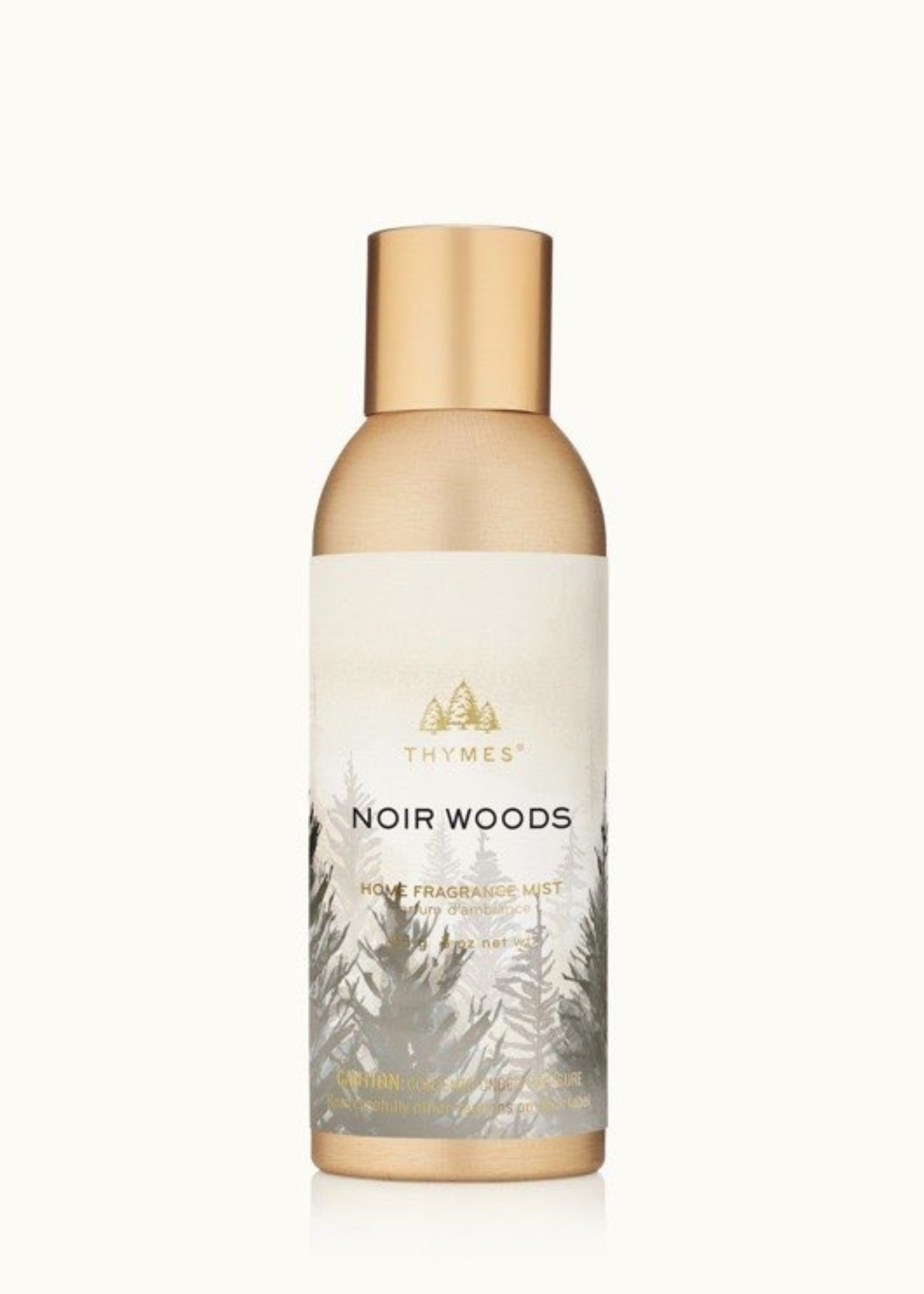 Noir Woods Home Fragrance Mist