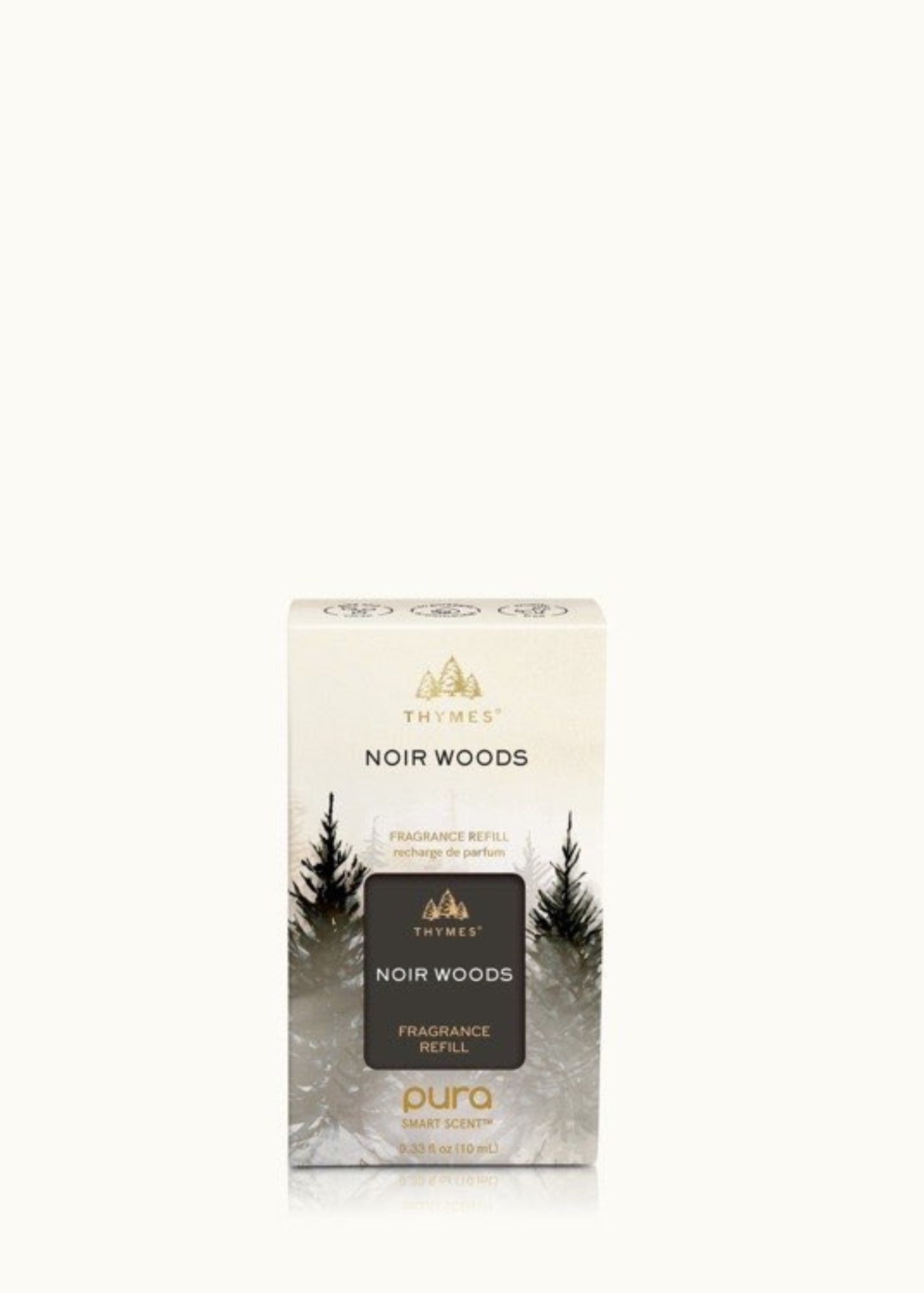Noir Woods Pura Diffuser Refill