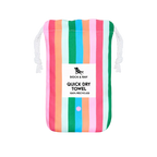 Quick Dry Beach Towel