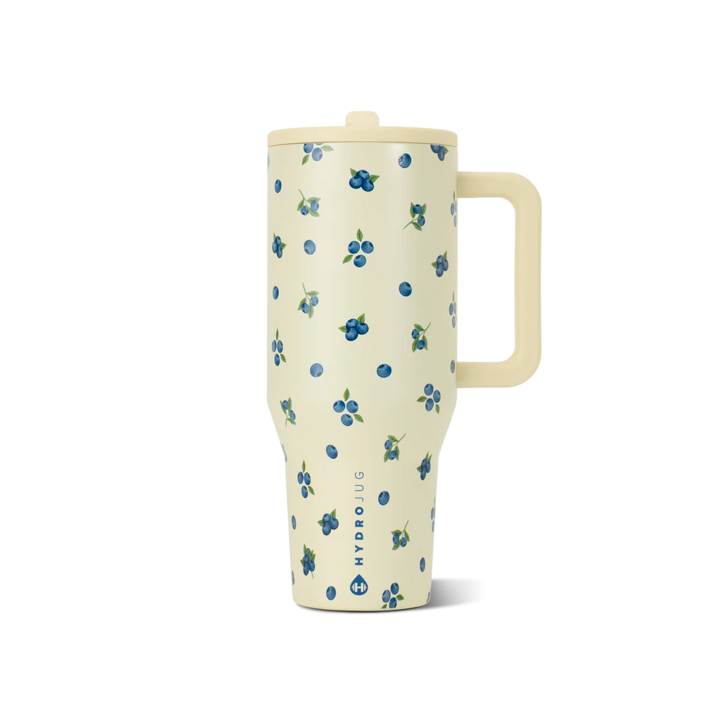 40oz Hydrojug Traveler Cup